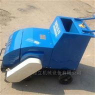 路面机械 现代化交通建设的坚实基石