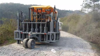 路面破碎机械 高效作业与合理报价，专业厂家如何选择